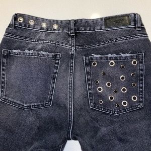 ZARA Denim jeans